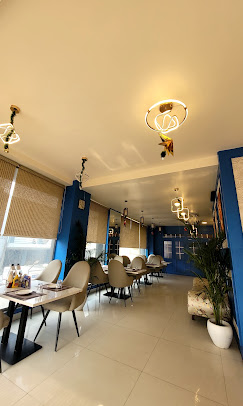 Cafe View